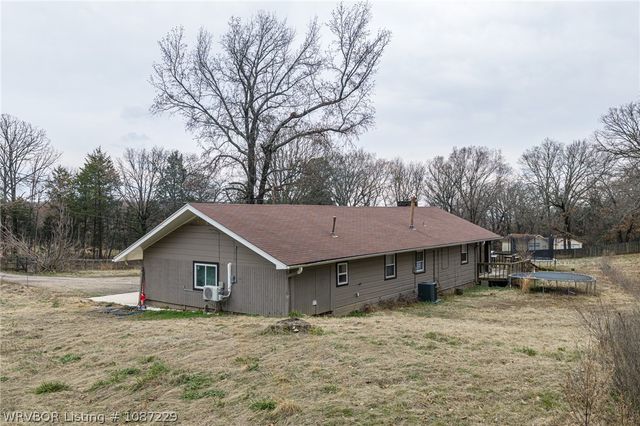 5015 Figure Five Heights, Rudy, AR 72952