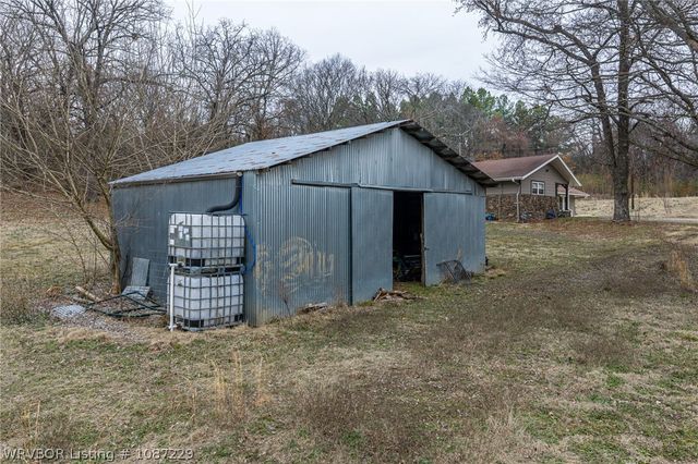 5015 Figure Five Heights, Rudy, AR 72952