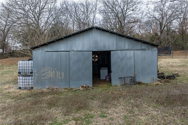 5015 Figure Five Heights, Rudy, AR 72952