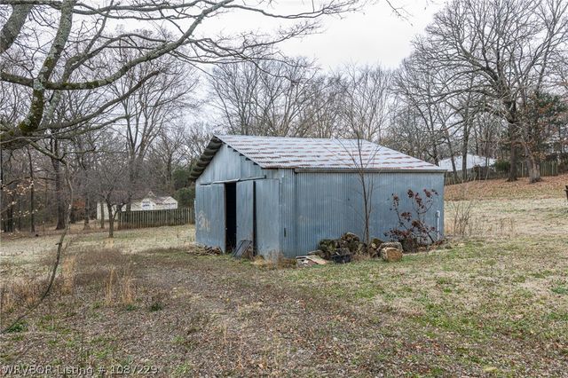 5015 Figure Five Heights, Rudy, AR 72952