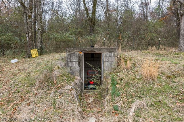 5015 Figure Five Heights, Rudy, AR 72952