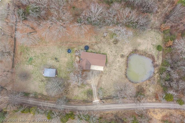 5015 Figure Five Heights, Rudy, AR 72952