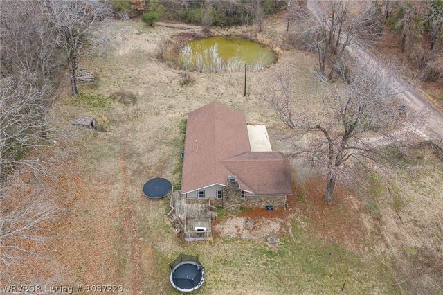 5015 Figure Five Heights, Rudy, AR 72952