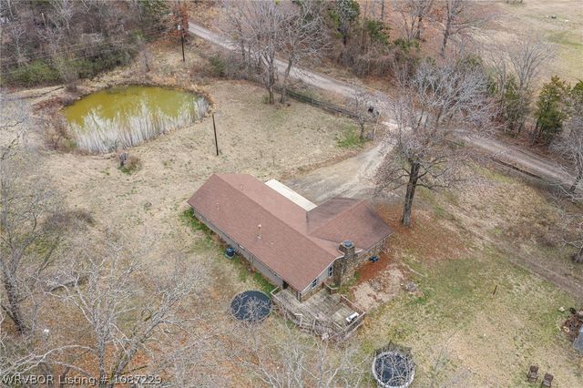5015 Figure Five Heights, Rudy, AR 72952
