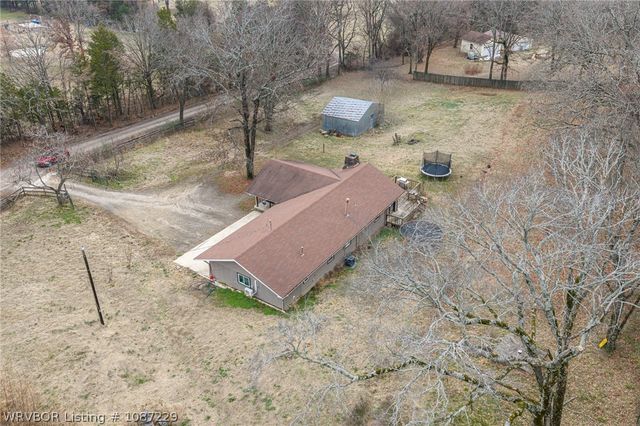 5015 Figure Five Heights, Rudy, AR 72952