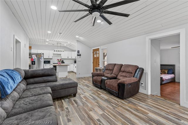 5015 Figure Five Heights, Rudy, AR 72952