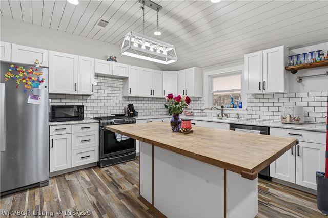 5015 Figure Five Heights, Rudy, AR 72952