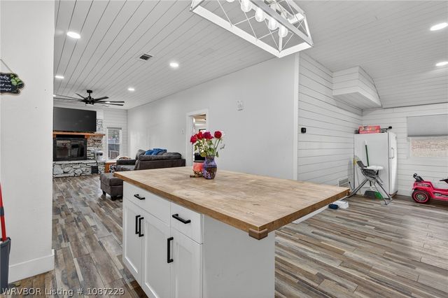 5015 Figure Five Heights, Rudy, AR 72952