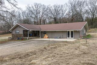 5015 Figure Five Heights, Rudy, AR 72952