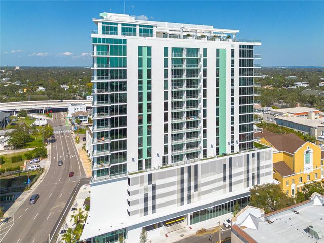 777 3RD AVENUE N 1507, St Petersburg, FL 33701