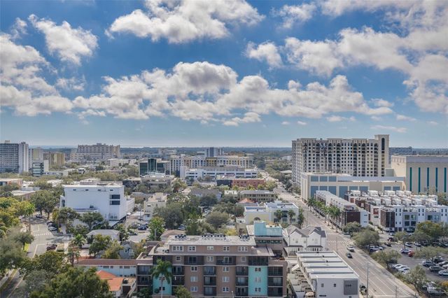 777 3RD AVENUE N 1507, St Petersburg, FL 33701