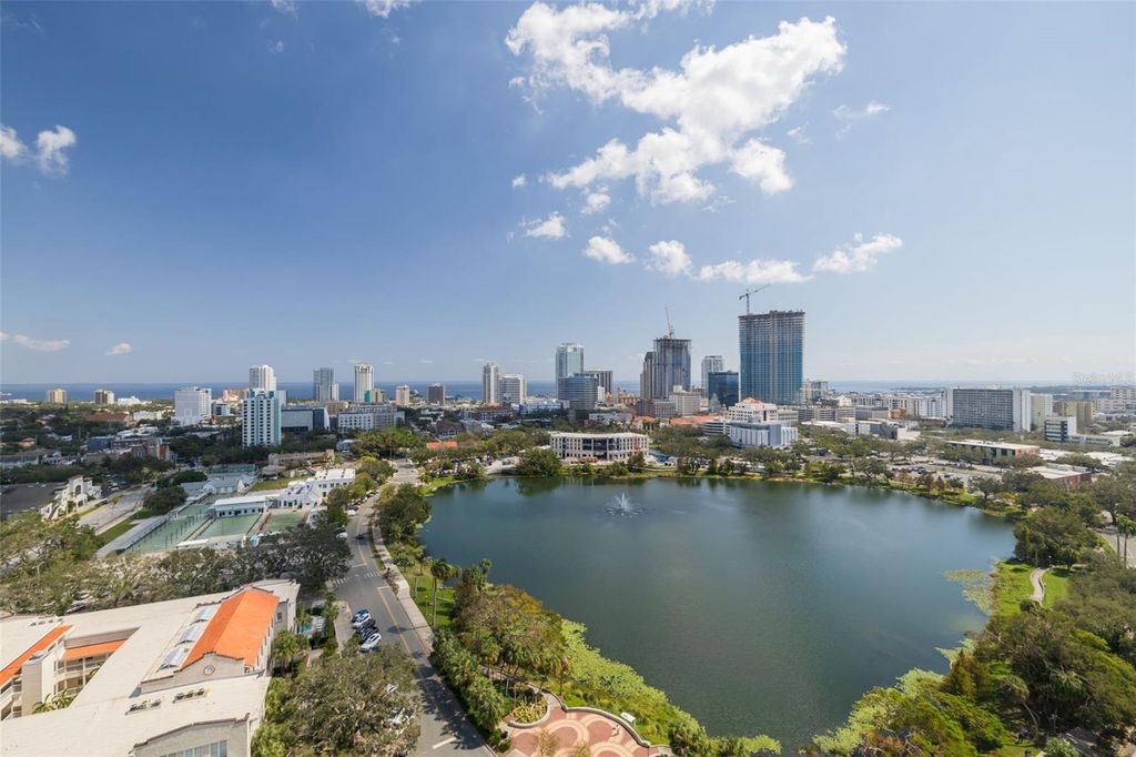 777 3RD AVENUE N 1507, St Petersburg, FL 33701