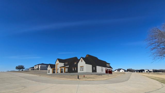 313 Mint Ridge Drive, Burleson, TX 76028
