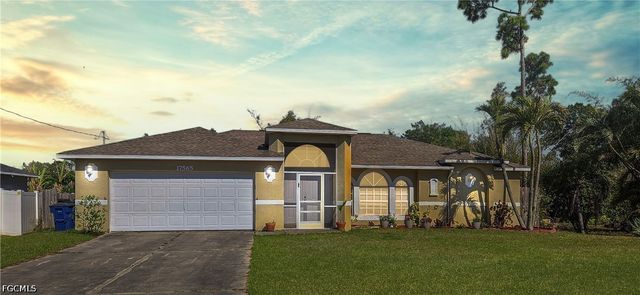 17565 Phlox DR, Fort Myers, FL 33967