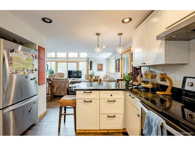 106 Protector Cir, Breckenridge, CO 80424