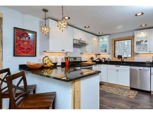 106 Protector Cir, Breckenridge, CO 80424