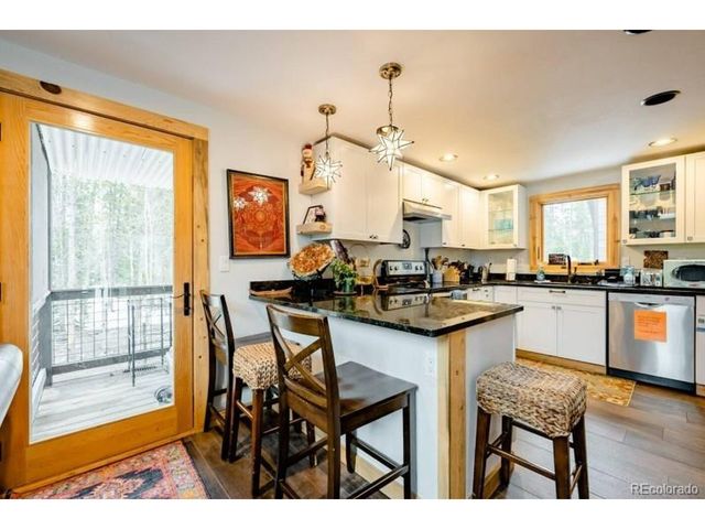 106 Protector Cir, Breckenridge, CO 80424