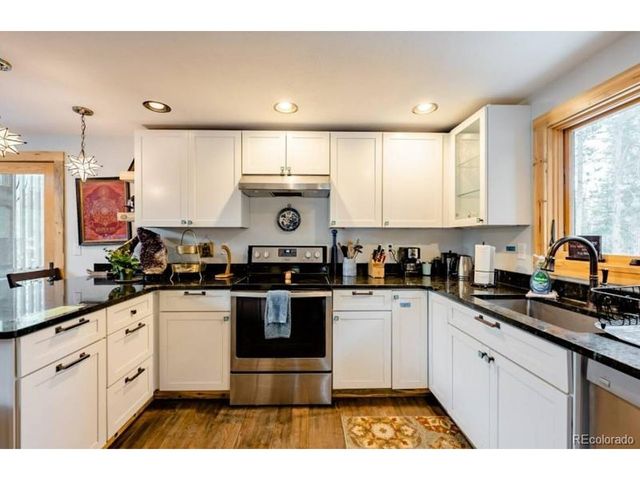 106 Protector Cir, Breckenridge, CO 80424