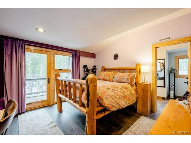 106 Protector Cir, Breckenridge, CO 80424