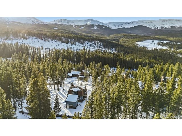 106 Protector Cir, Breckenridge, CO 80424
