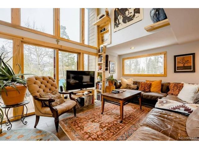 106 Protector Cir, Breckenridge, CO 80424