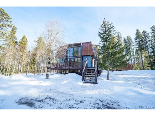 106 Protector Cir, Breckenridge, CO 80424