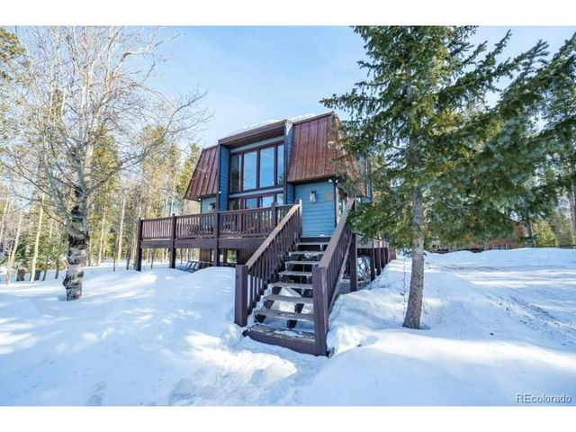 106 Protector Cir, Breckenridge, CO 80424