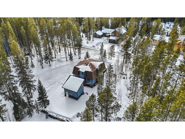 106 Protector Cir, Breckenridge, CO 80424