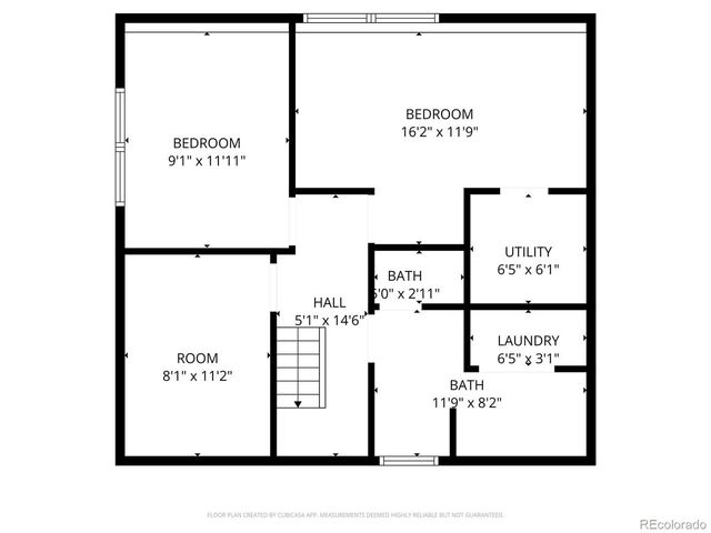 106 Protector Cir, Breckenridge, CO 80424