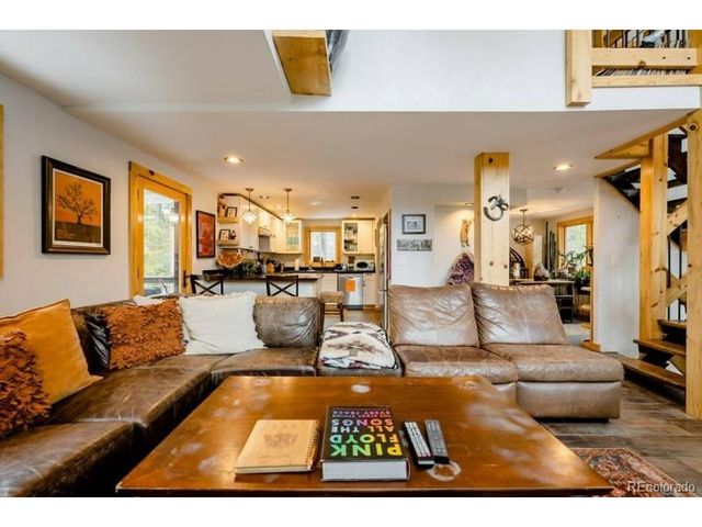 106 Protector Cir, Breckenridge, CO 80424