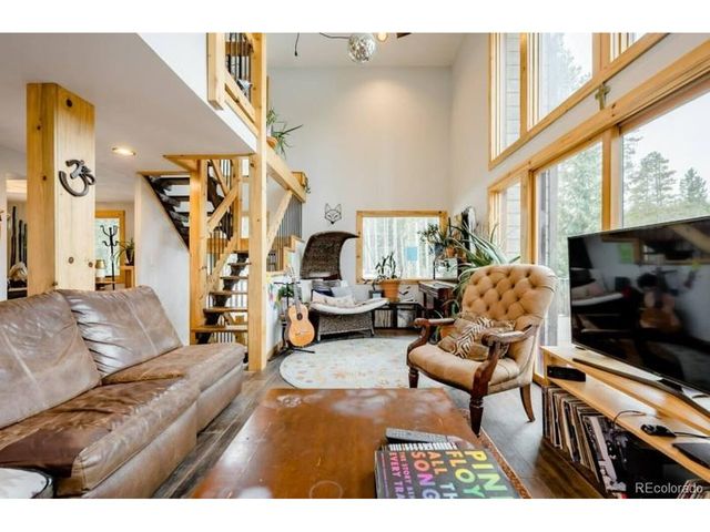 106 Protector Cir, Breckenridge, CO 80424