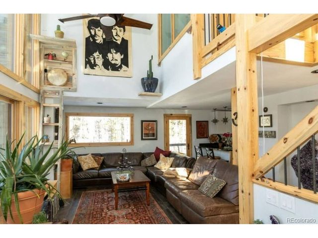 106 Protector Cir, Breckenridge, CO 80424