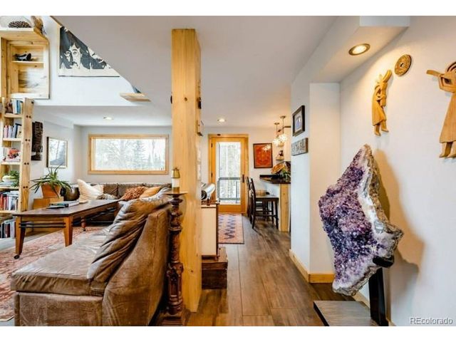 106 Protector Cir, Breckenridge, CO 80424