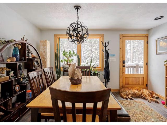 106 Protector Cir, Breckenridge, CO 80424