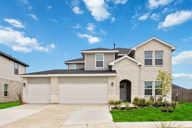 31510 Chippenham Colony Court, Fulshear, TX 77441