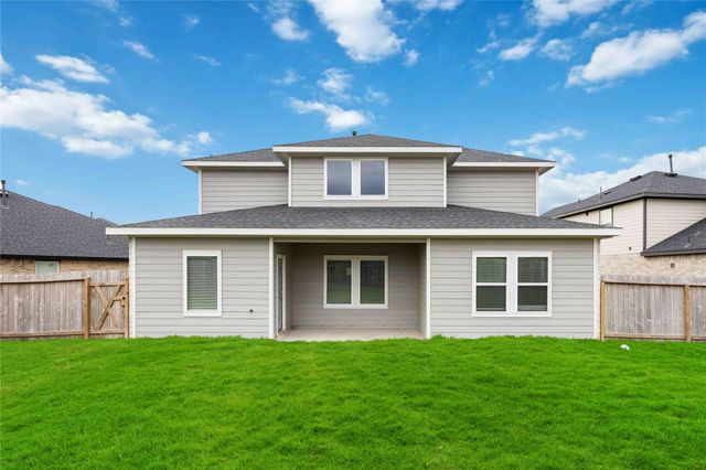 31510 Chippenham Colony Court, Fulshear, TX 77441