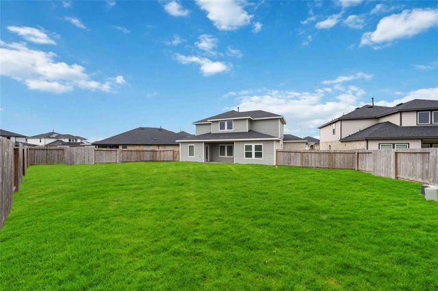 31510 Chippenham Colony Court, Fulshear, TX 77441