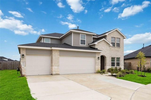 31510 Chippenham Colony Court, Fulshear, TX 77441