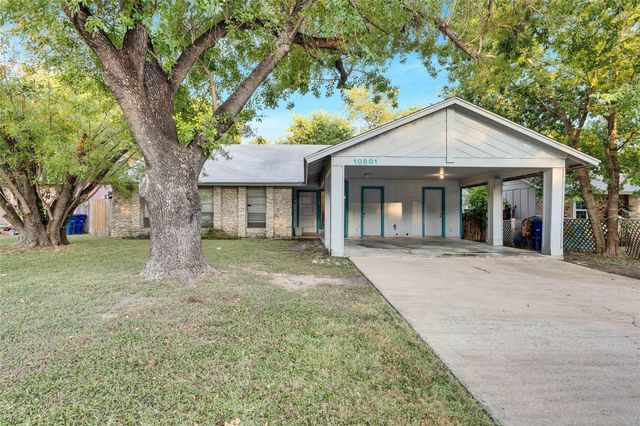 10801 Lanshire DR A, Austin, TX 78758