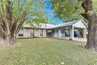 10801 Lanshire DR A, Austin, TX 78758