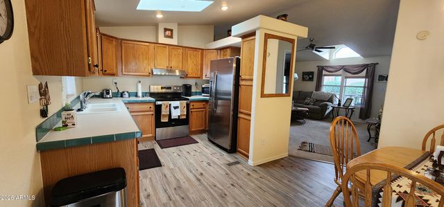 2501 W Wickenburg Way 172, Wickenburg, AZ 85390