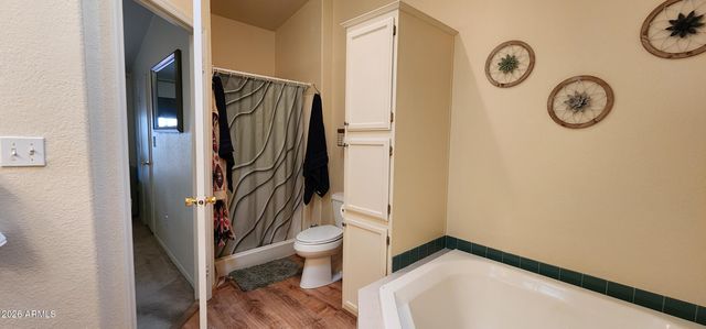 2501 W Wickenburg Way 172, Wickenburg, AZ 85390