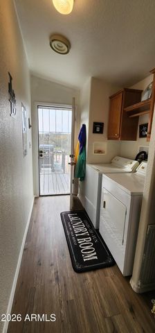 2501 W Wickenburg Way 172, Wickenburg, AZ 85390