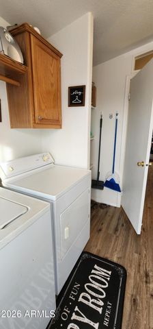 2501 W Wickenburg Way 172, Wickenburg, AZ 85390