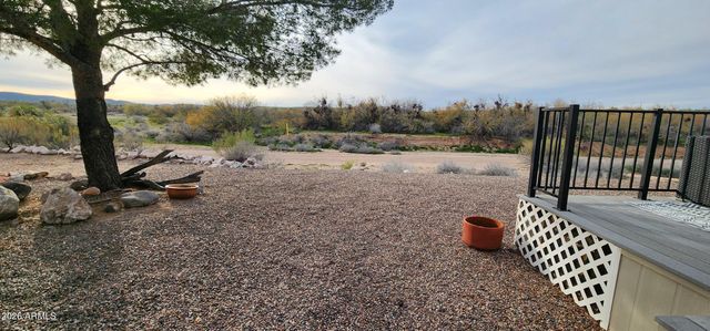 2501 W Wickenburg Way 172, Wickenburg, AZ 85390