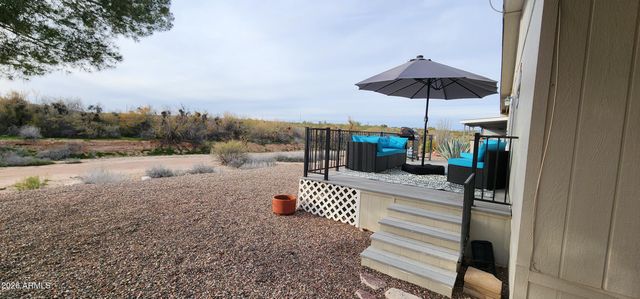 2501 W Wickenburg Way 172, Wickenburg, AZ 85390