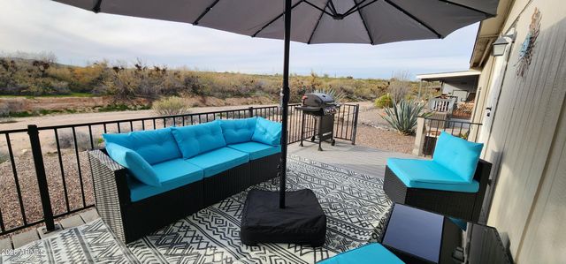 2501 W Wickenburg Way 172, Wickenburg, AZ 85390