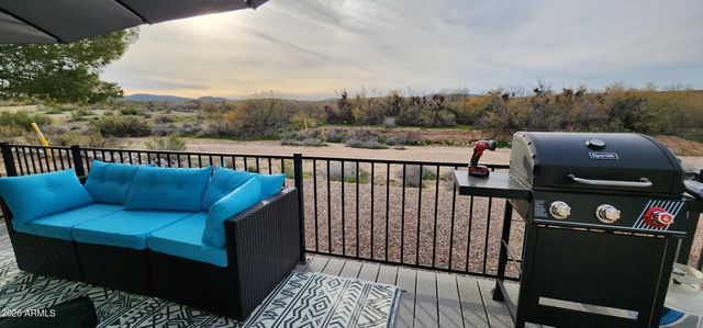 2501 W Wickenburg Way 172, Wickenburg, AZ 85390