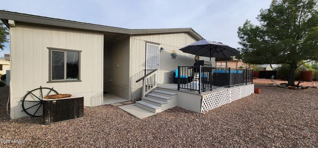 2501 W Wickenburg Way 172, Wickenburg, AZ 85390
