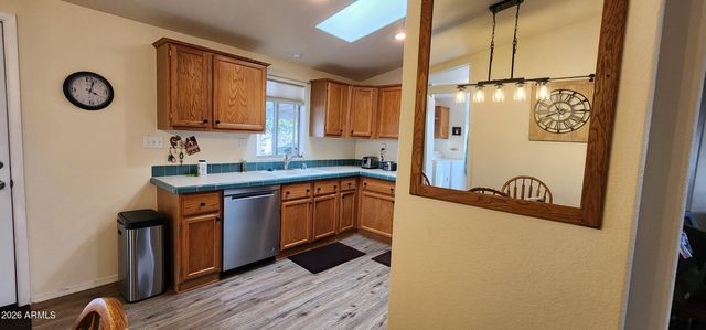 2501 W Wickenburg Way 172, Wickenburg, AZ 85390